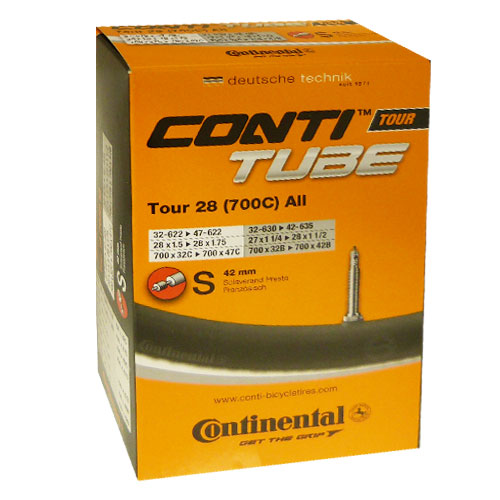 Continental Tour 28