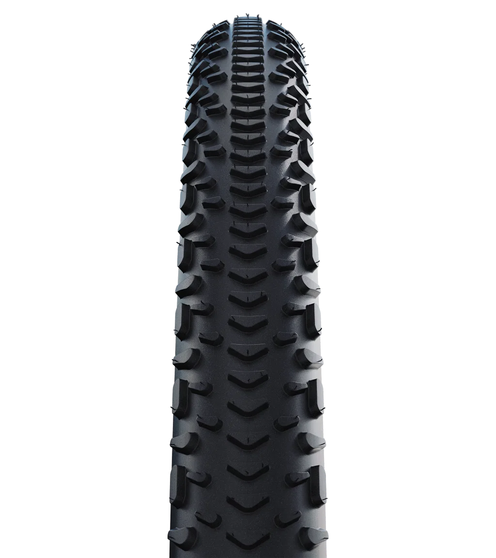 Schwalbe G-ONE RX PRO Evolution V-Guard ADDIX Race E-25 28" schwarz