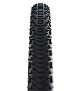 Schwalbe G-ONE RX PRO Evolution V-Guard ADDIX Race E-25 28" schwarz