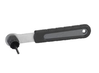 XLC TO-S12 Kassettenabnehmer – aktuelle Variante