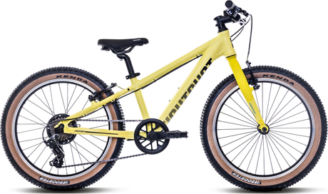 Eightshot COADY 20 SL lemon (2026)