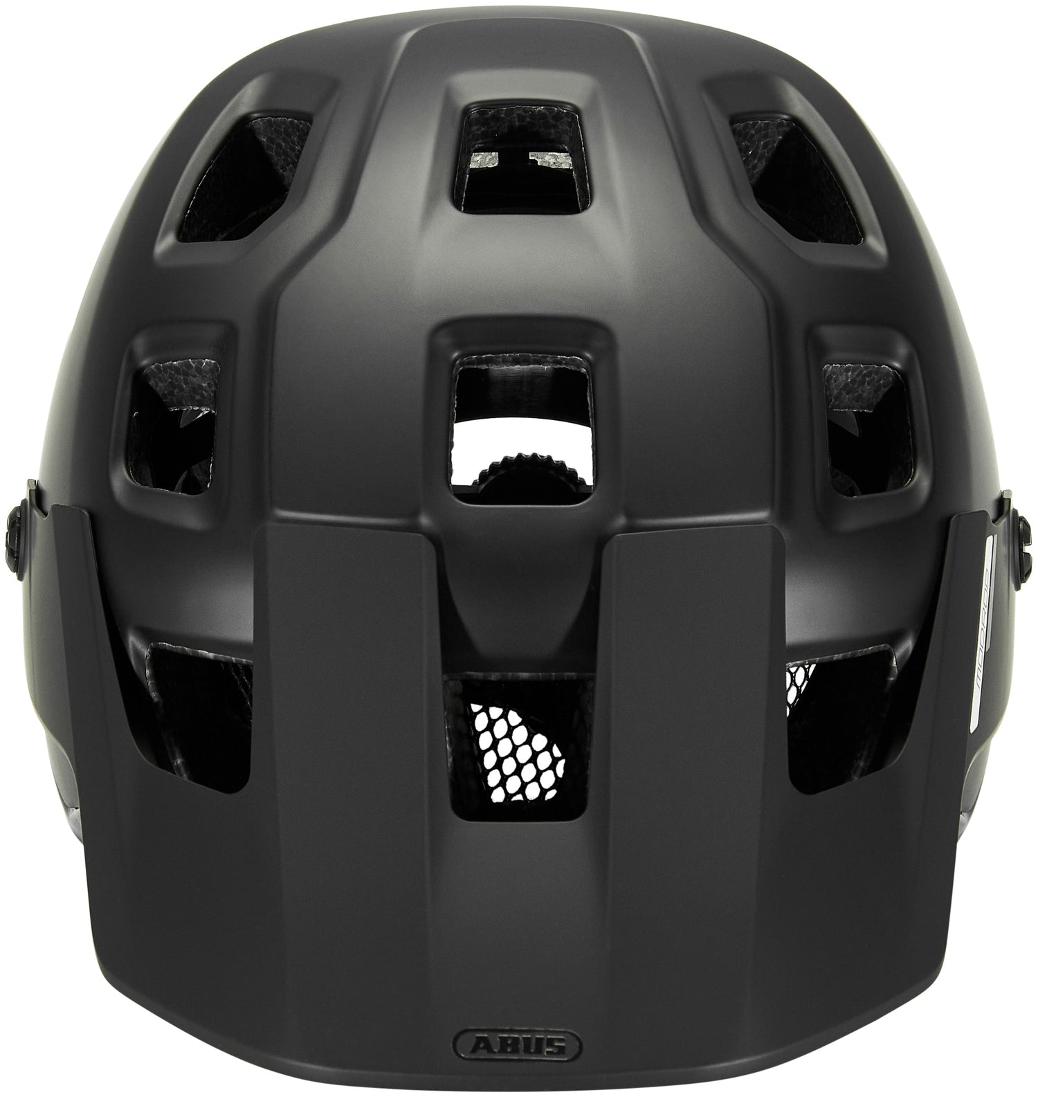 abus mtb-helm modrop Abus MoDrop MIPS MTB Helm | schwarz