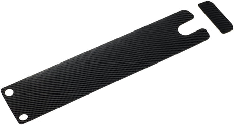 RFR Steinschlagschutz Unterrohr E-Bike Carbon carbonoptik