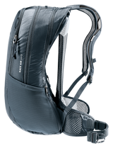 deuter Race Air 14+3 Rucksack schwarz