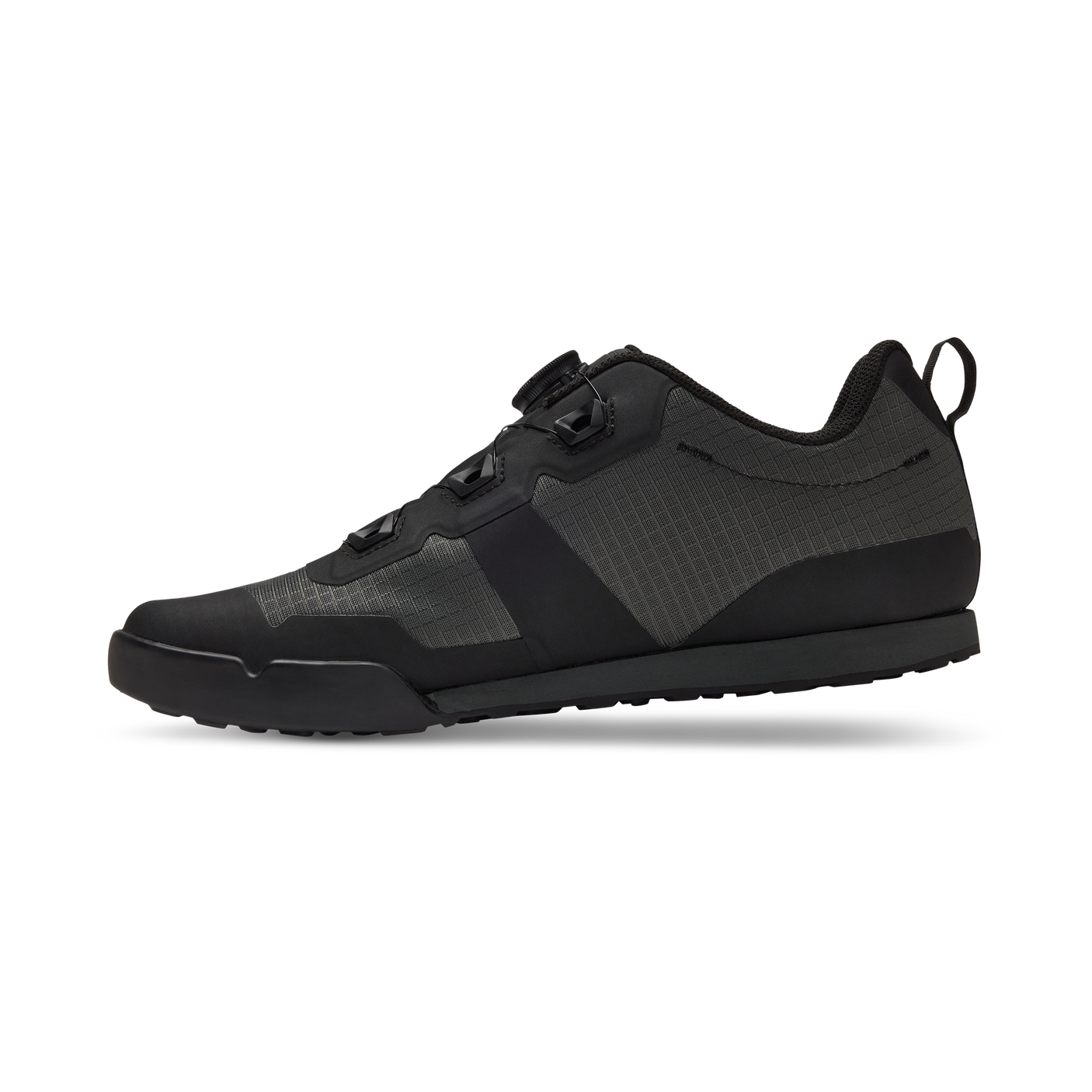 Giro Tracker BOA Trekking-Schuhe black