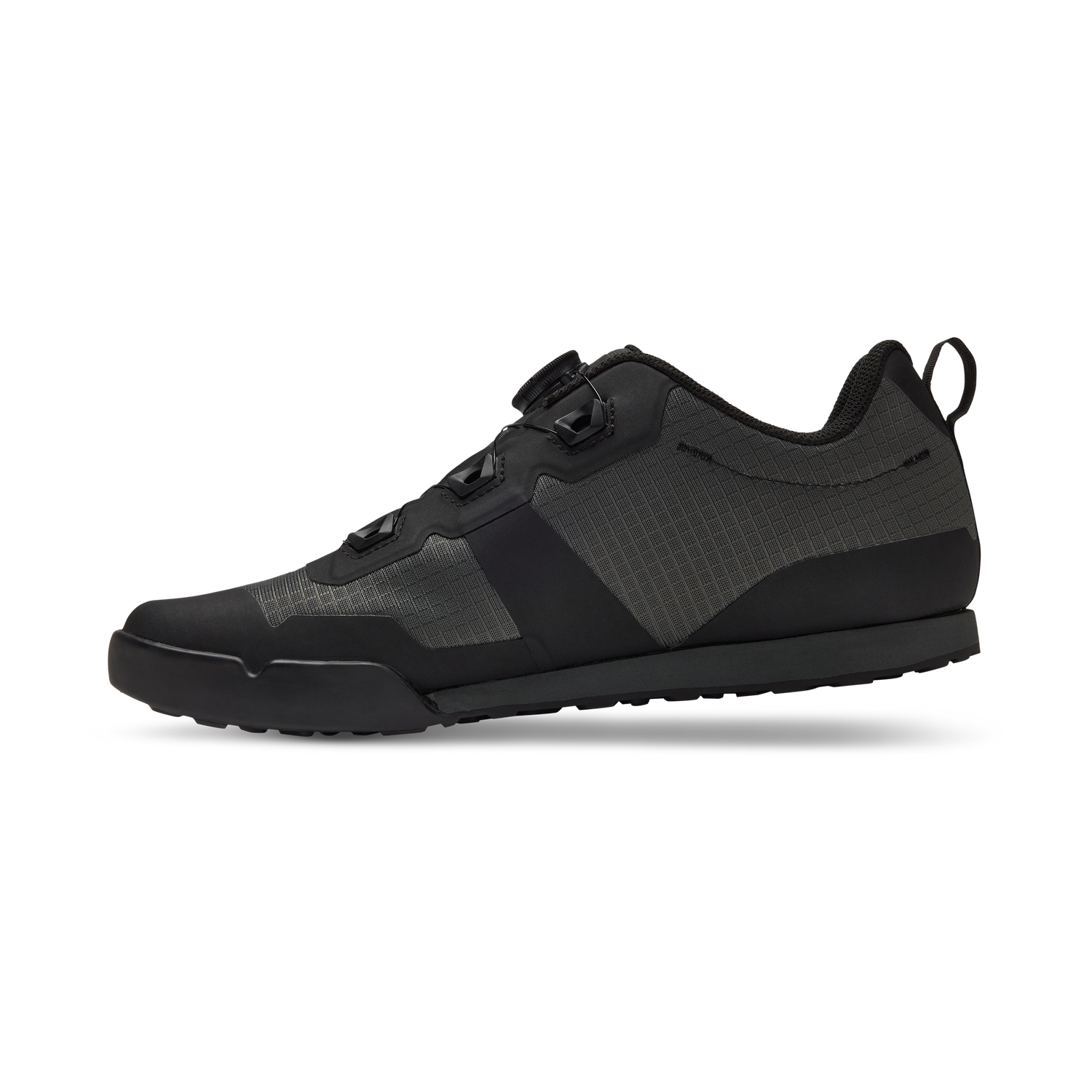 Giro Tracker BOA Trekking-Schuhe black