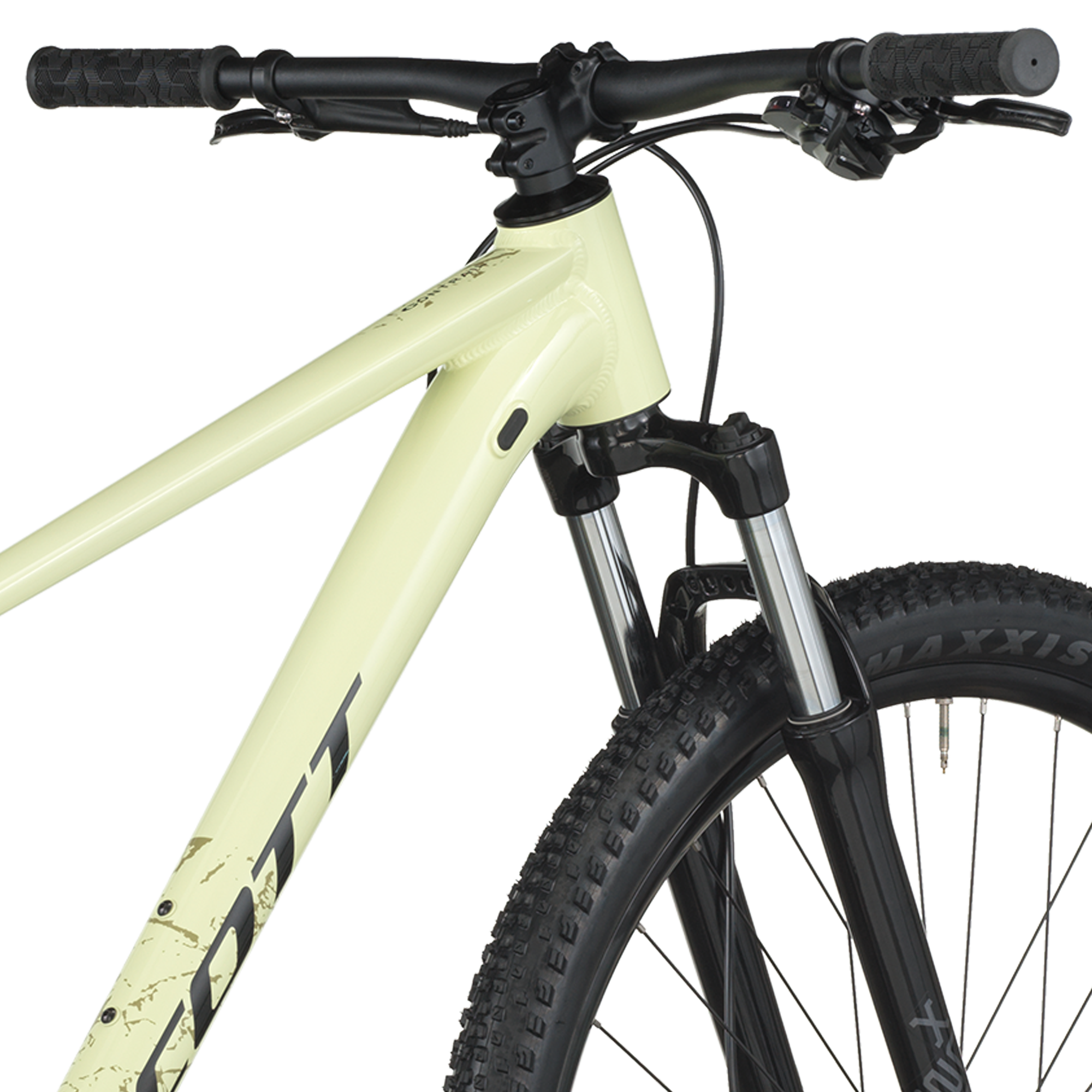 Scott Contrail 30 luminary green (2026)