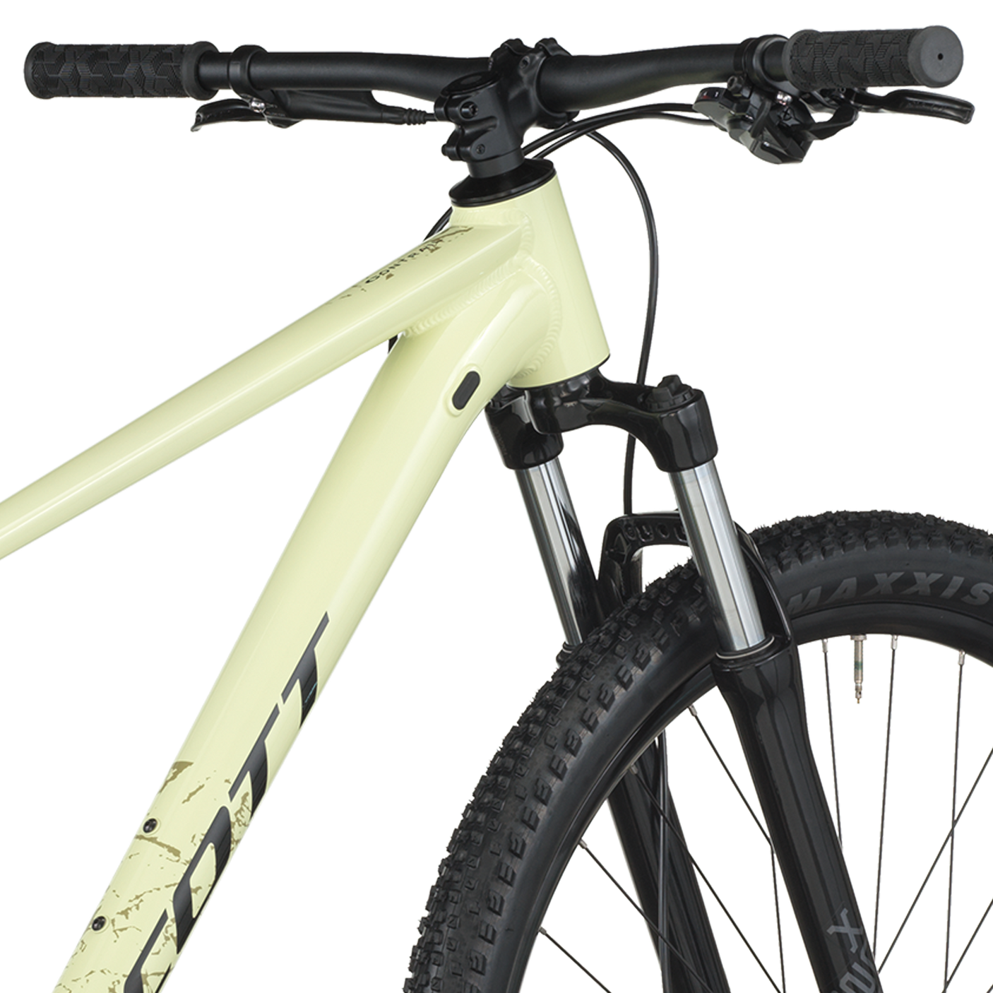 Scott Contrail 30 luminary green (2026)