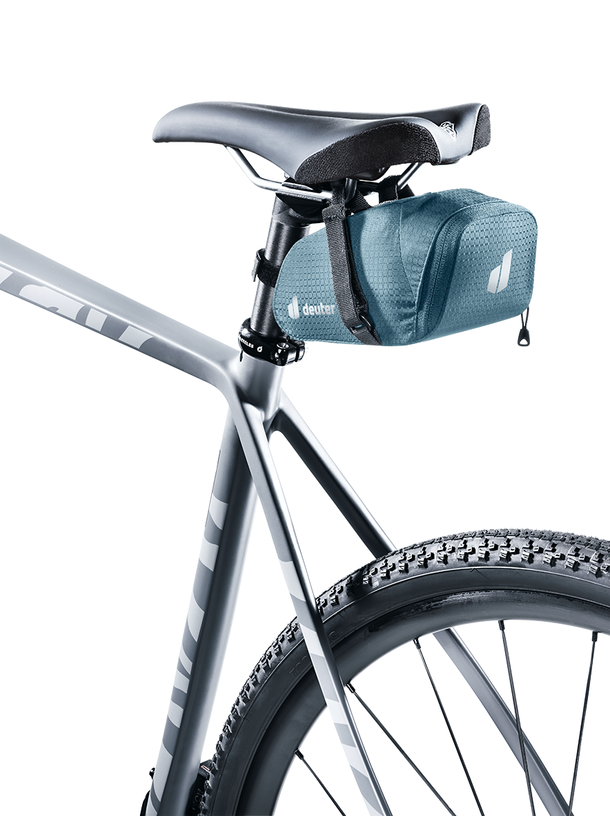 deuter Bike Bag 0.8 Satteltasche atlantic