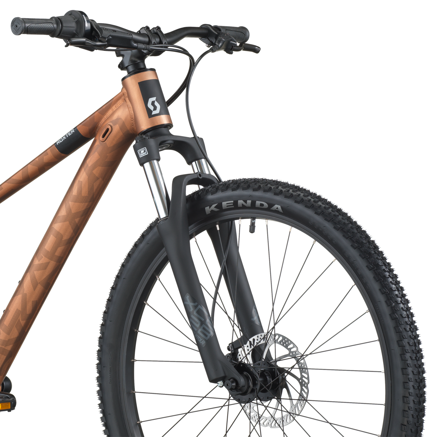 Scott Roxter 600 (2026) | 26 Zoll Jugend-/Kinder-MTB