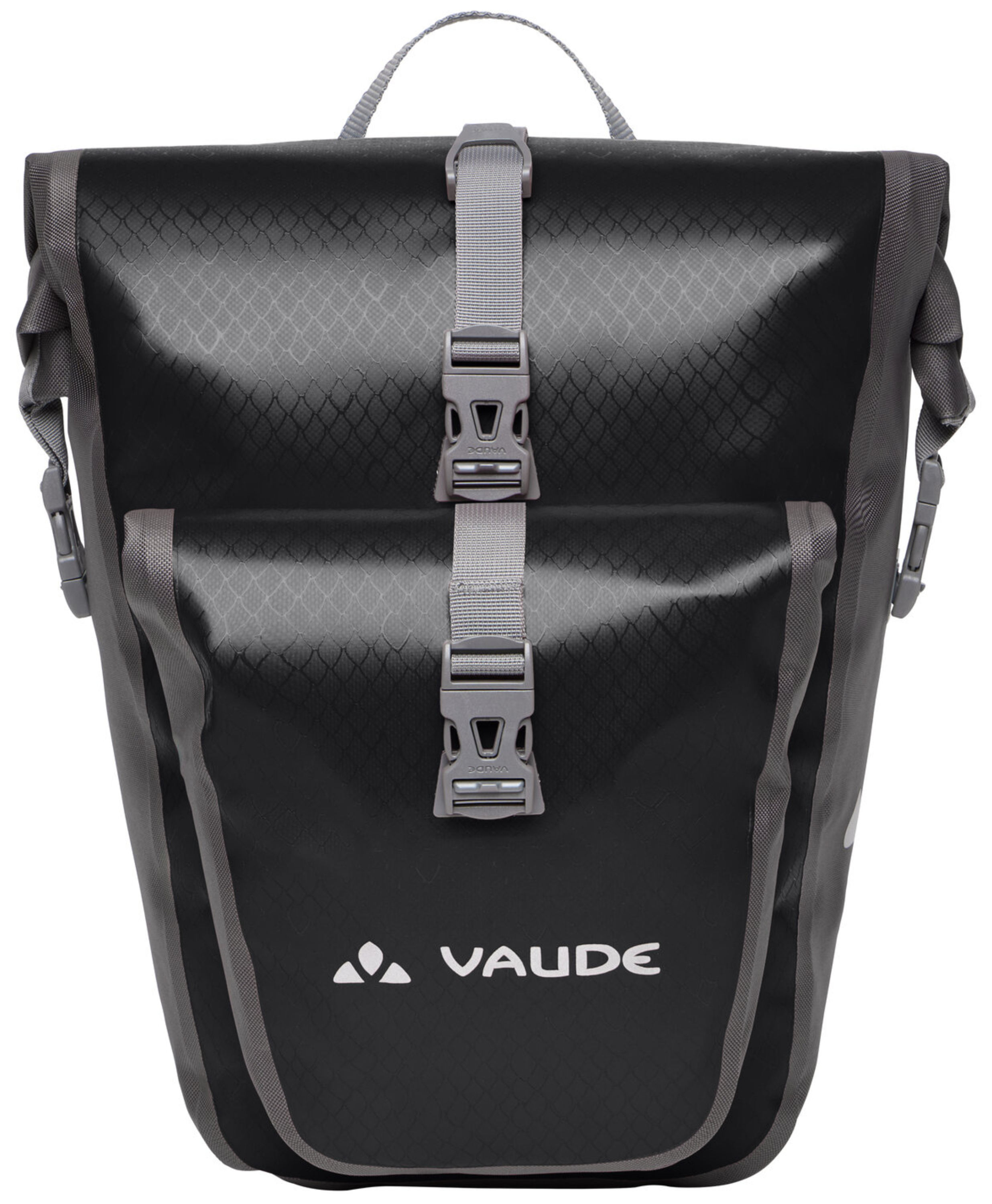 VAUDE Aqua Back Plus Single black