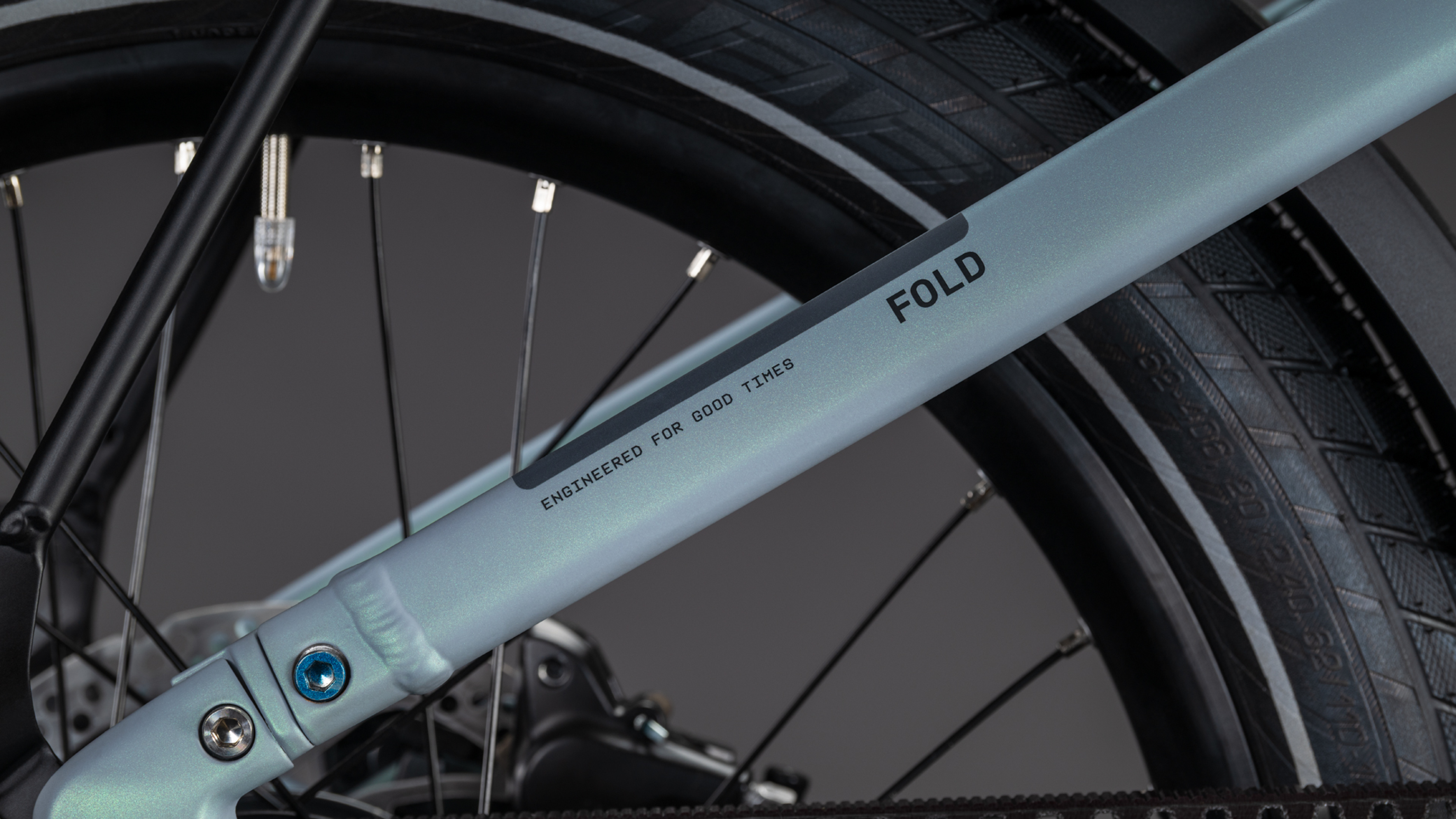 Cube Fold Hybrid Comfort 545 seagrey´n´reflex (2026)