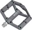 ACID Pedale FLAT C1-IB grey