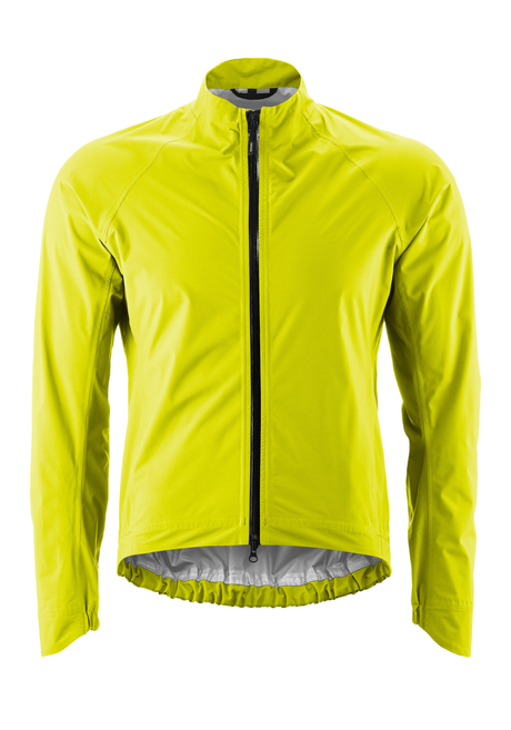 Gonso Save Jacket Road M safety yellow