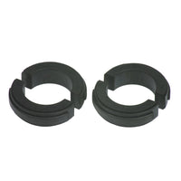 Bosch Distanzgummi-Set Displayhalter 25,4 mm für Intuvia und Nyon (BUI275) – aktuelle Variante
