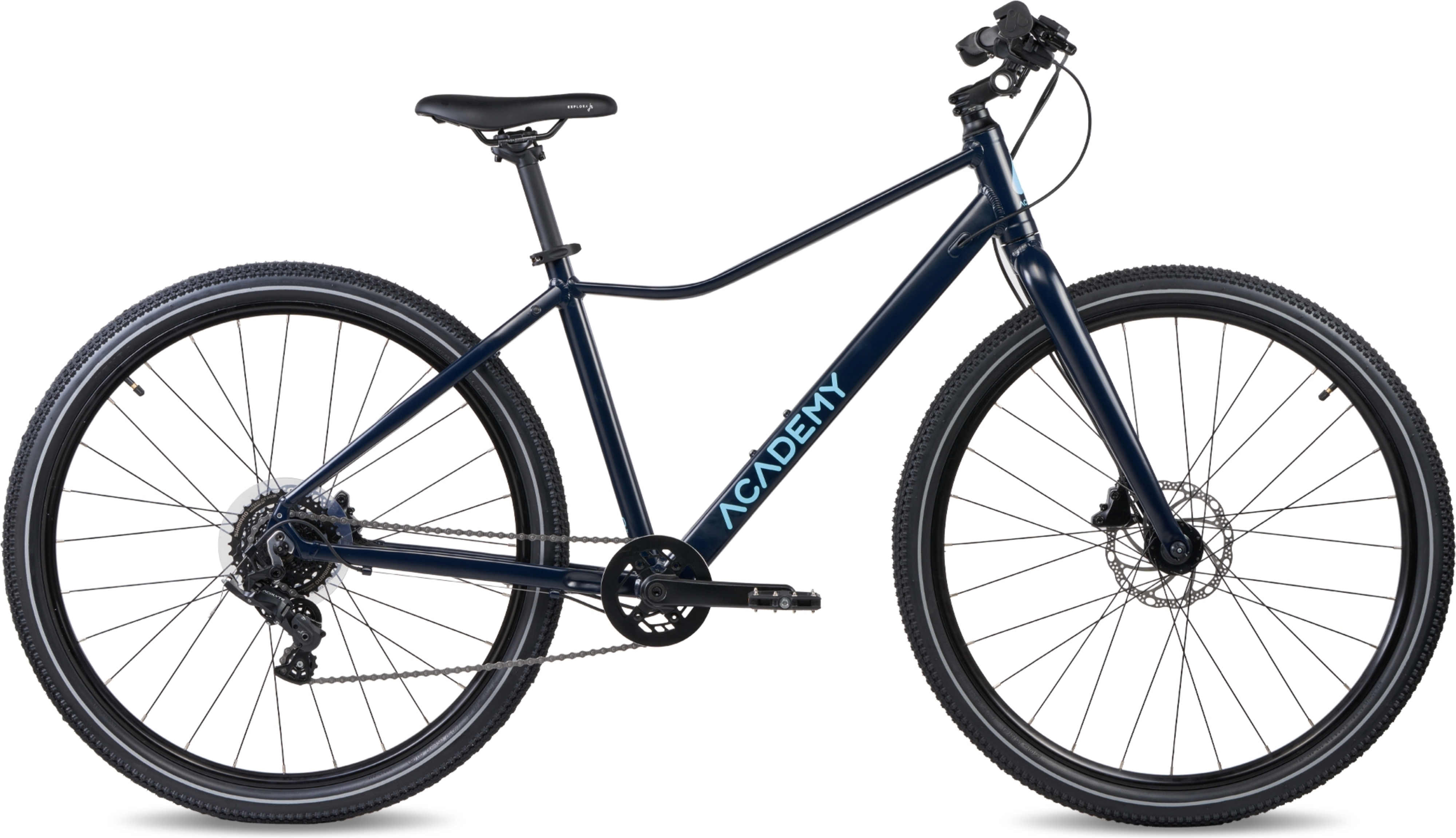 Academy upGrade 7 Midnight Blue (2027)