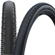Schwalbe G-ONE RS PRO Evolution V-Guard ADDIX Race E-25 28" schwarz