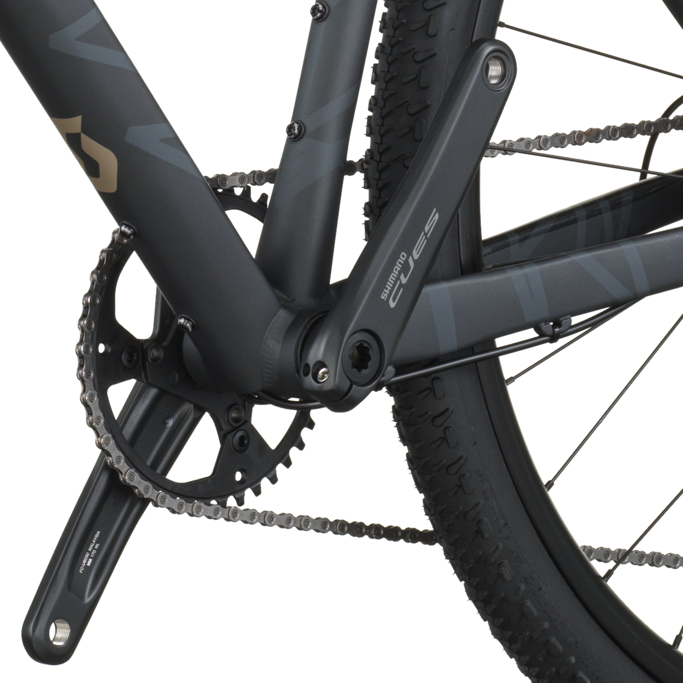 Scott Speedster Gravel 30 black (2026)