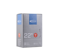 SCHWALBE No.8 Schlauch 22