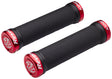Reverse Classic R-Shock Compound Griffe schwarz/rot