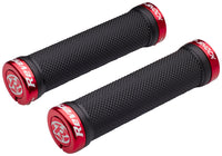 Reverse Classic R-Shock Compound Griffe schwarz/rot – aktuelle Variante
