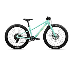 Orbea KIMU 24 H20 Aloha Green (2027)