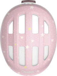 Abus SMILEY 3.0 FL.ACE LED pure rosestars