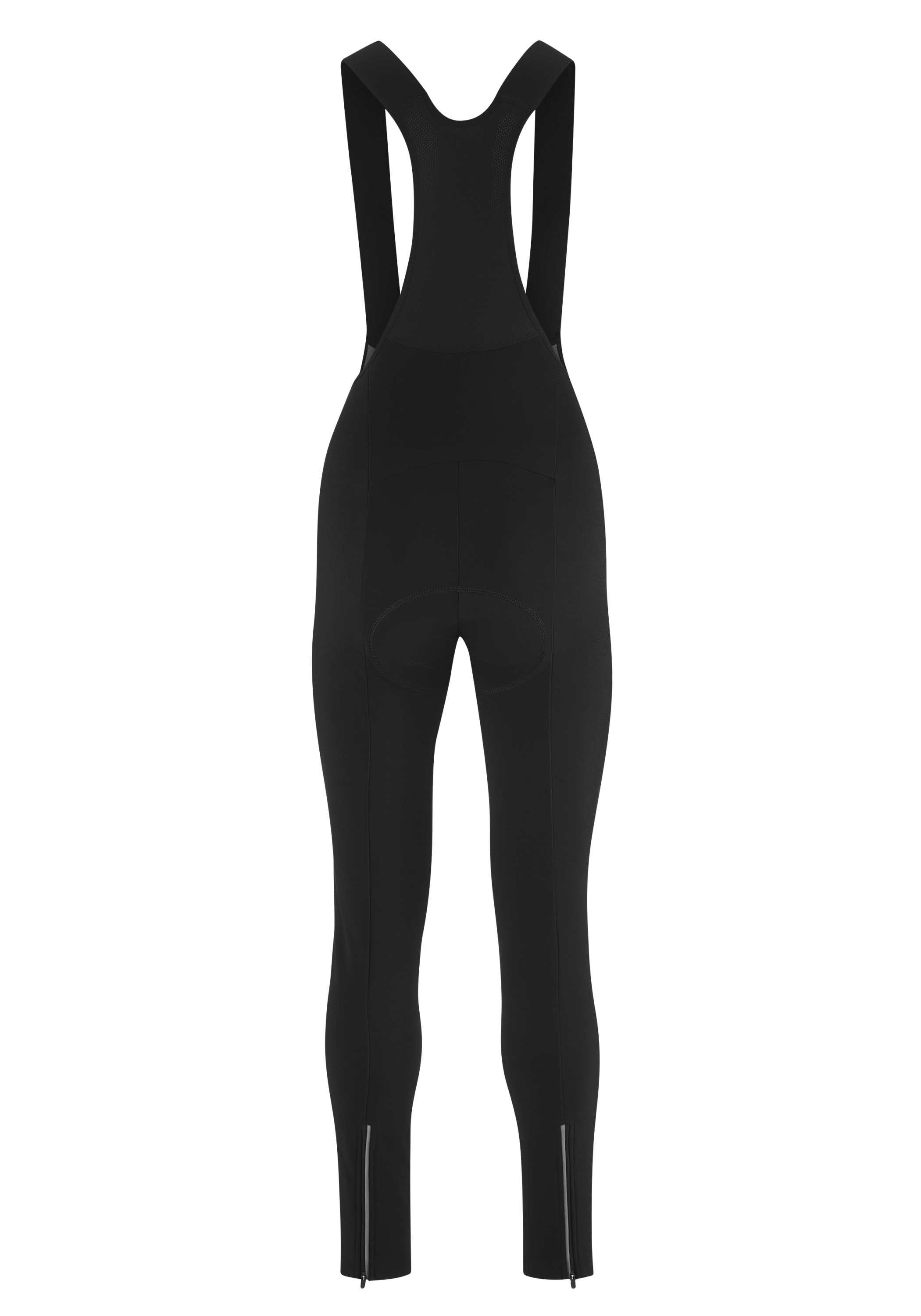 Gonso Sitivo Tight Bib W black / bright green