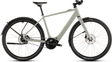Cube Editor Hybrid SLX 400X FE reedbeige´n´chrome (2026)