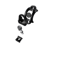 Magura Clamp Shiftmix 3 für SRAM Schalthebel Rechts schwarz – aktuelle Variante