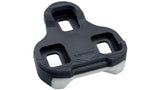 Look Keo Grip Cleats schwarz