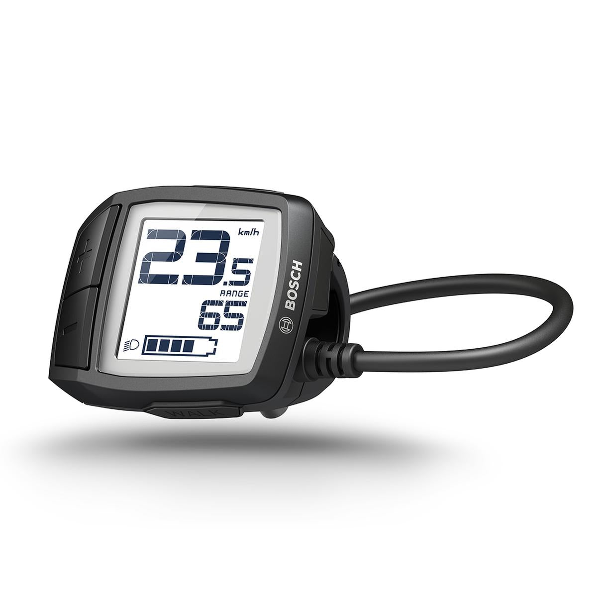 Bosch Purion Performance Line Display mit Integrierter Bedieneinheit 1