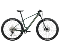 Orbea ALMA M50 Seaweed Carbon View (Matt-Gloss) (2026) | 29 Zoll MTB Hardtail |  Seaweed Carbon View (Matt-Gloss) – aktuelle Variante