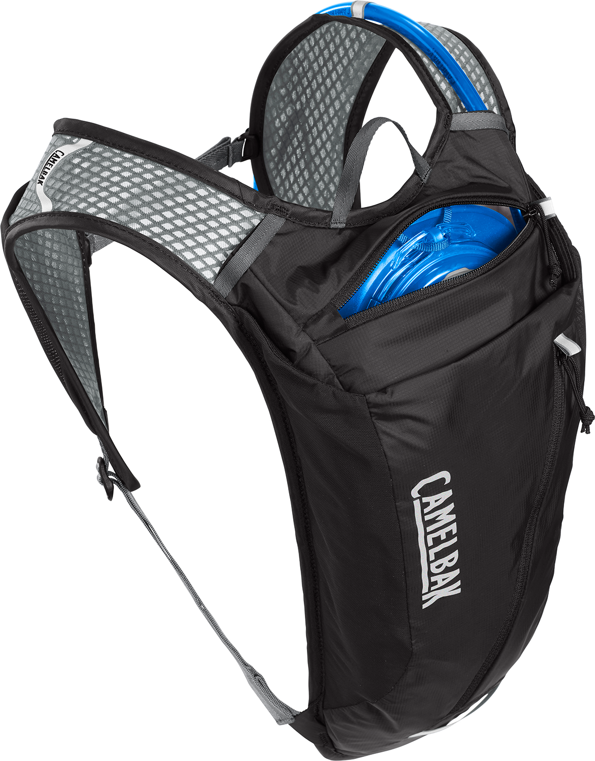 Camelbak Rogue Light 7 2L Rucksack Black