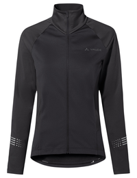 VAUDE Women's Posta LS Tricot III schwarz – aktuelle Variante