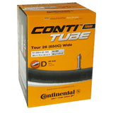 Continental Tour 26" Wide Schlauch 47-62/ 559