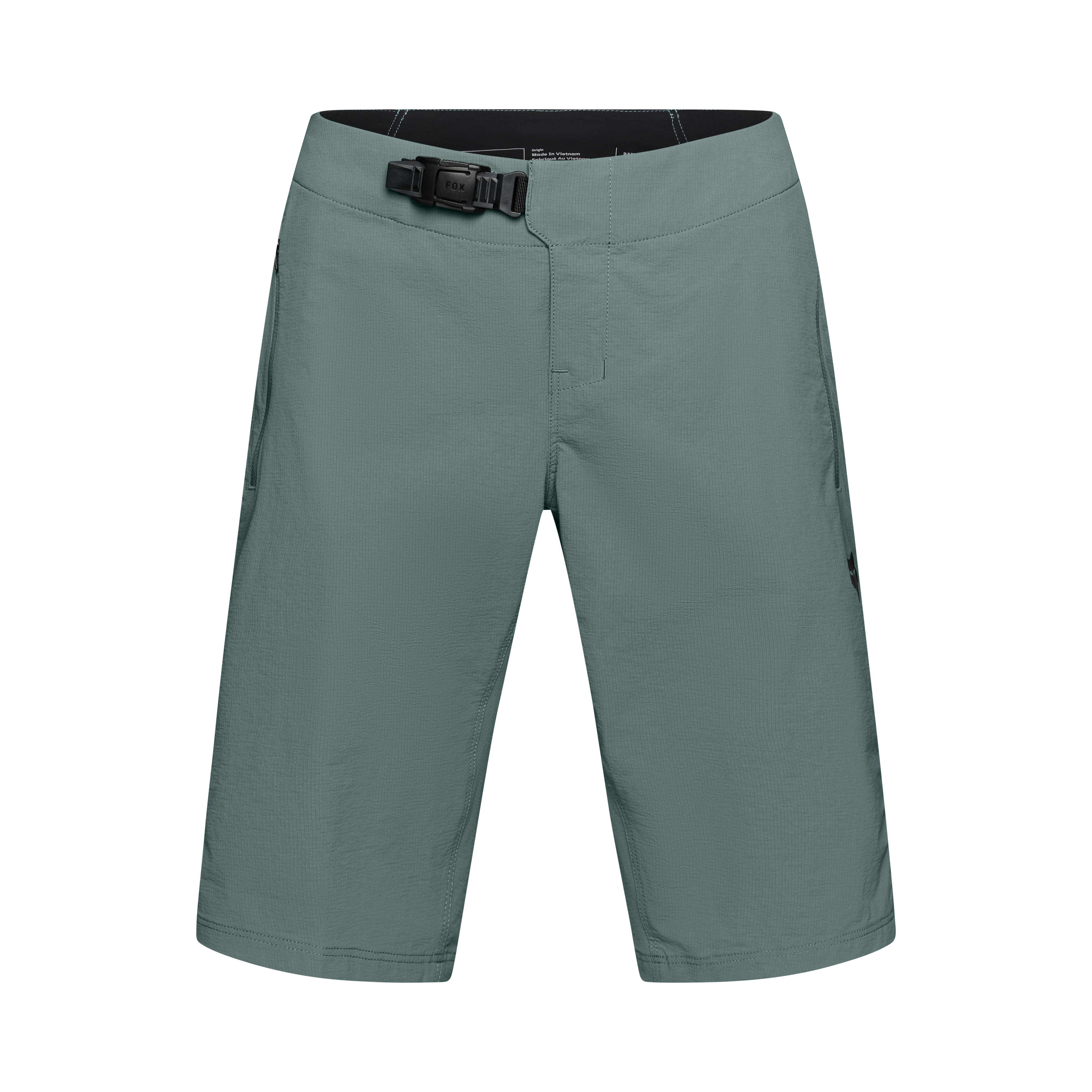 Fox W Ranger Short Sage