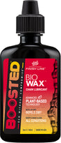 Finish Line BOOSTED Bio Wax Chain Lube 60ml