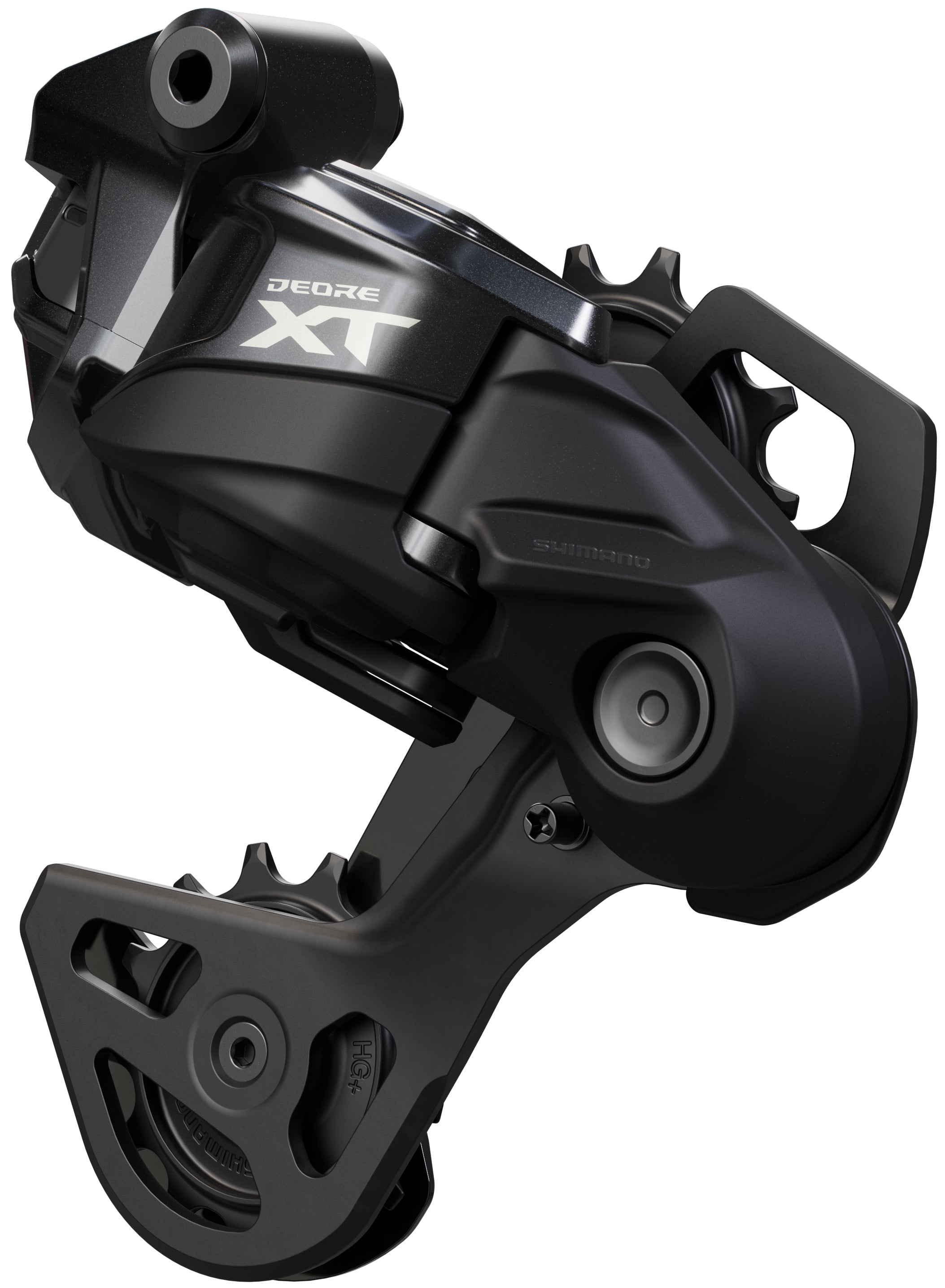 Shimano DEORE XT Di2 RD-M8250 Schaltwerk GS 12-fach SHADOW ES