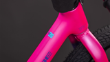 Cube Numove 120 walk  fucsia´n´plum (2027)