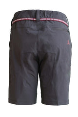 Zimtstern Xalpz Tech Shorts Wmns Pirate Black