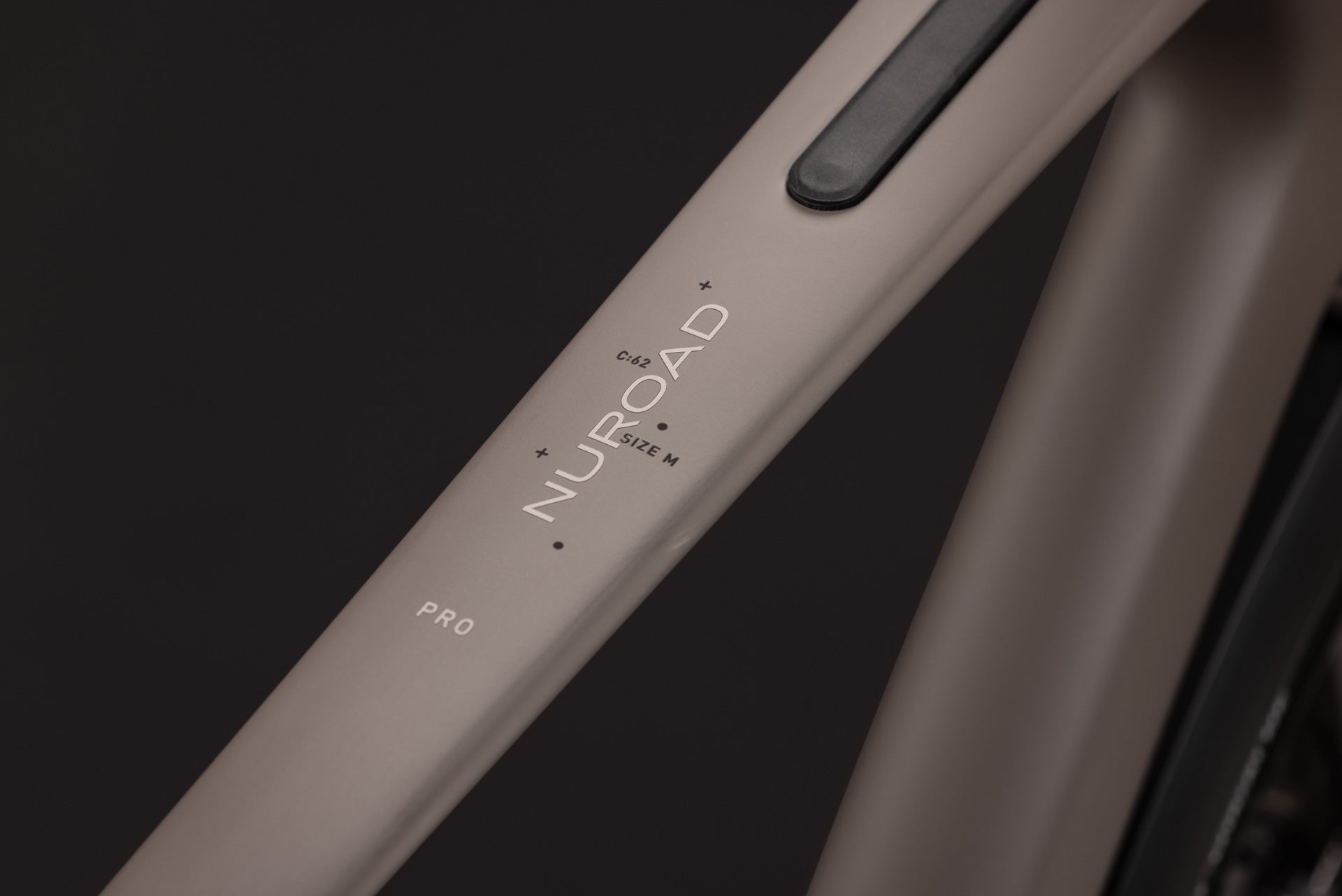 Cube Nuroad C:62 Pro FE cedar´n´stone (2027)