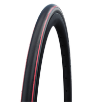 Schwalbe One Performance RaceGuard Red Stripes – aktuelle Variante
