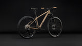 Cube Aim SLT  cappuccino´n´black (2027)