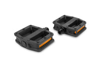 ACID Pedale FLAT C4-ZP ROOKIE S black – aktuelle Variante