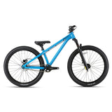 Tiny Rock Bullet 24" Blau Schwarz
