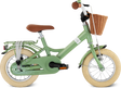 PUKY YOUKE Classic 12 Alu retro green (2026)