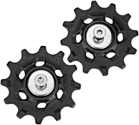 SRAM Apex 1/NX Schaltrollen Set – aktuelle Variante
