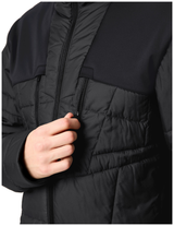 VAUDE Men's Minaki Jacket IV graphite