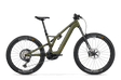 CILO Kyano C2 Enduro Carbon 160mm Muddy Green (2025)